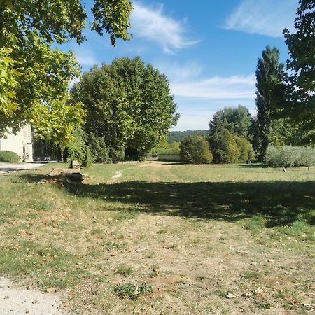 Puyvert Appartement De Charme En Duplex Au Calme Avec Jardin Et Acces Piscine - Proche Lourmarin Exterior photo